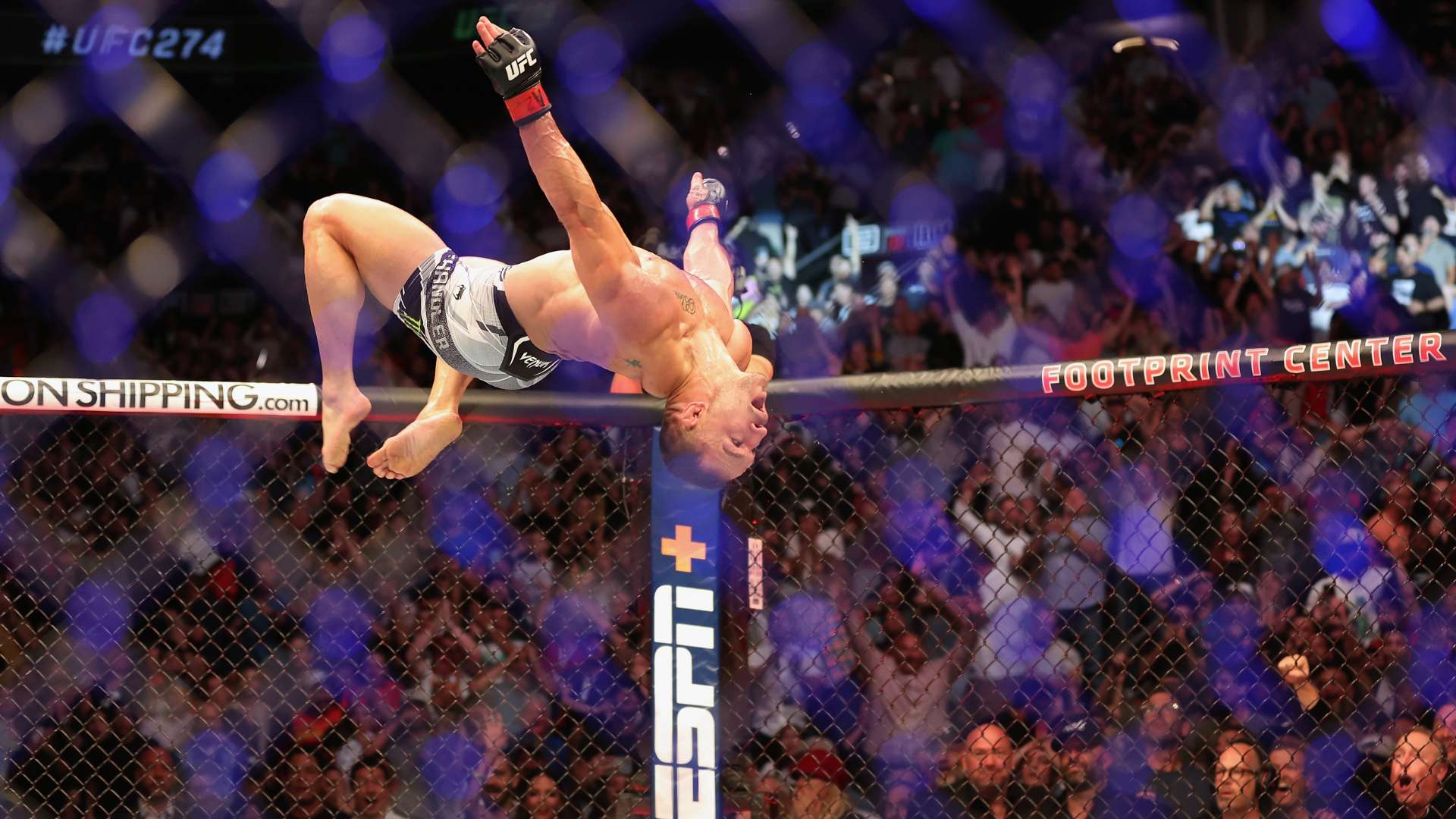 歐足聯官宣弗拉西奇當選全場MVP.