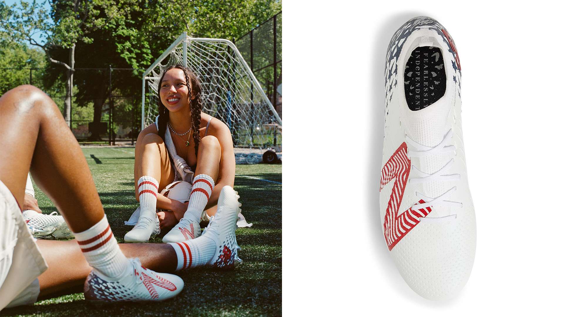 它代表着新 它代表着新