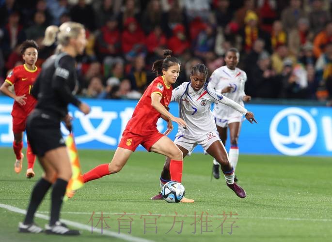 浙江女足：逆境从不放弃 用比赛来检验队伍